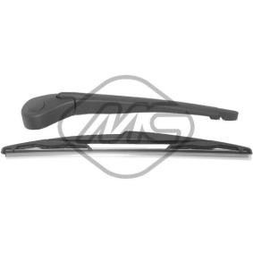Heckscheibenwischer 68110 von Metalcaucho günstig für 17,65 € online kaufen