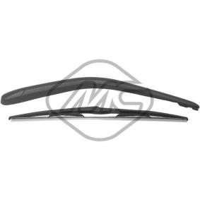 Heckscheibenwischer 68111 von Metalcaucho günstig für 19,61 € online kaufen
