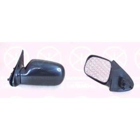 Compre Espelho retrovisor de KLOKKERHOLM online para SWIFT II Hatchback (EA, MA) a preços moderados