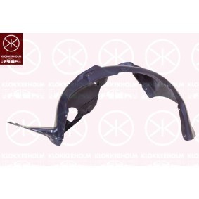 Motorhaube 6811280 SUZUKI SWIFT von KLOKKERHOLM