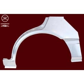 Comprar Panel lateral de KLOKKERHOLM 6811581 a bajo precio de 48,33 €