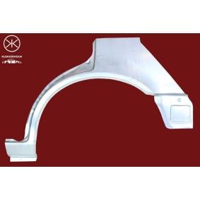 Comprar Panel lateral de KLOKKERHOLM 6811584 a bajo precio de 71,66 €