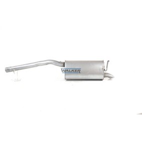 Endschalldämpfer 22886