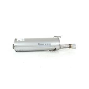Endschalldämpfer 22887 von WALKER günstig für 65,71 € online kaufen