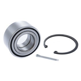 Radlagersatz 6812-SET-MS
