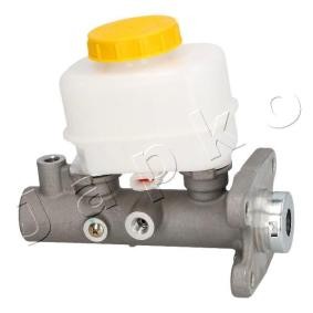 Comprar Cilindro principal de freno de JAPKO 68123 a bajo precio de 76,66 €