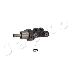 Comprar Cilindro principal de freno de JAPKO 68125 a bajo precio de 169,73 €