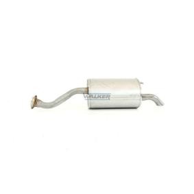 Endschalldämpfer 22923 von WALKER günstig für 74,32 € online kaufen