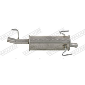 Endschalldämpfer 22926