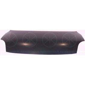 Motorhaube 6814280 SUZUKI SWIFT von KLOKKERHOLM