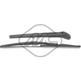 Achetez des Essuie-glace arrière Metalcaucho 68151 à prix pour 20,51 €