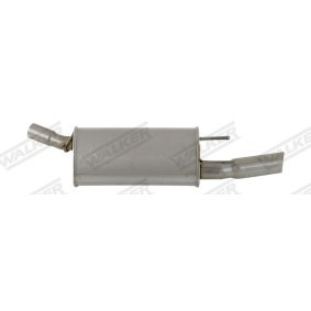 Endschalldämpfer 22962