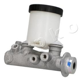 Comprar Cilindro principal de freno de JAPKO 68192 a bajo precio de 98,73 €