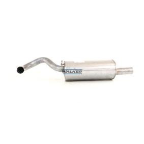 Endschalldämpfer 23025 von WALKER günstig für 109,27 € online kaufen