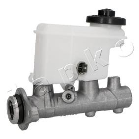 Comprar Cilindro principal de freno de JAPKO 682002 a bajo precio de 166,25 €