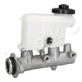 Comprar Cilindro principal de freno de JAPKO 682003 a bajo precio de 127,26 €