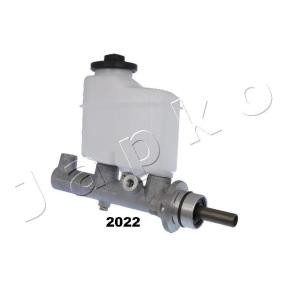 Hauptbremszylinder 682022