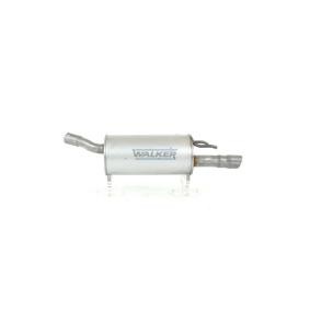 Endschalldämpfer von WALKER 23084