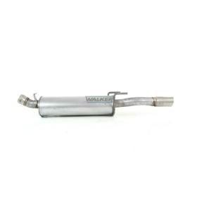 Endschalldämpfer 23096 von WALKER günstig für 104,84 € online kaufen