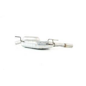 Endschalldämpfer 23098 von WALKER günstig für 203,53 € online kaufen