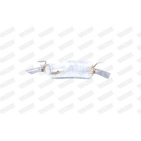 Endschalldämpfer 23099 von WALKER günstig für 141,39 € online kaufen