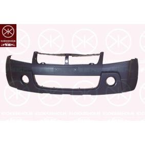 Achetez des Pare-choc KLOKKERHOLM 6825900 à prix pour 241,53 €