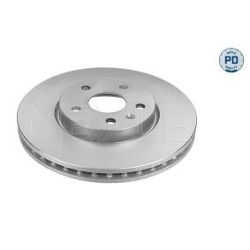 Bremsscheibe 683 521 0026/PD