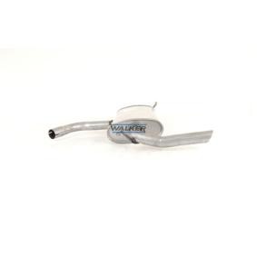 Endschalldämpfer 23261 von WALKER günstig für 77,57 € online kaufen