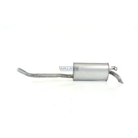 Endschalldämpfer 23298 von WALKER günstig für 179,22 € online kaufen