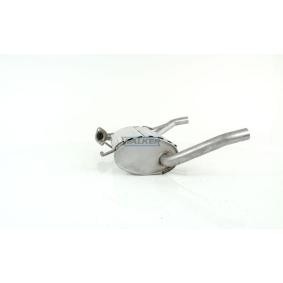 Endschalldämpfer 23308 von WALKER günstig für 88,13 € online kaufen