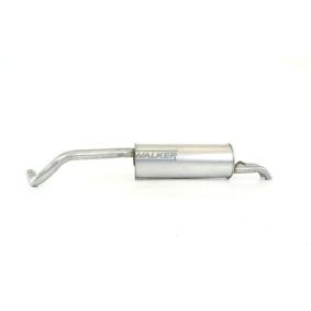 Endschalldämpfer 23324 von WALKER günstig für 66,21 € online kaufen