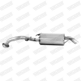 Endschalldämpfer 23326 von WALKER günstig für 84,56 € online kaufen