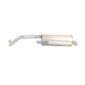 Endschalldämpfer 23337 von WALKER günstig für 62,58 € online kaufen