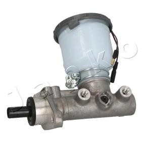 Comprar Cilindro principal de freno de JAPKO 68410 a bajo precio de 84,47 €