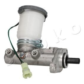 Comprar Cilindro principal de freno de JAPKO 68411 a bajo precio de 90,72 €