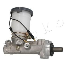 Comprar Cilindro principal de freno de JAPKO 68415 a bajo precio de 68,47 €