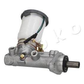Comprar Cilindro principal de freno de JAPKO 68416 a bajo precio de 68,51 €