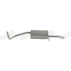 Endschalldämpfer 23350 von WALKER günstig für 64,94 € online kaufen