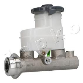 Comprar Cilindro principal de freno de JAPKO 68423 a bajo precio de 80,44 €