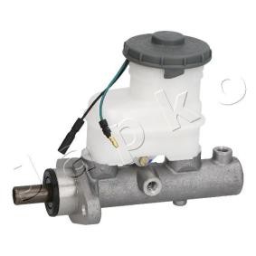Comprar Cilindro principal de freno de JAPKO 68424 a bajo precio de 108,62 €