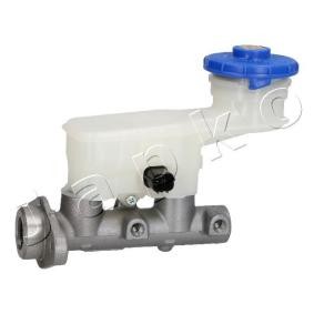 Comprar Cilindro principal de freno de JAPKO 68425 a bajo precio de 71,84 €