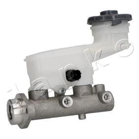 Comprar Cilindro principal de freno de JAPKO 68435 a bajo precio de 60,94 €
