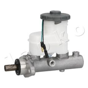 Comprar Cilindro principal de freno de JAPKO 68439 a bajo precio de 115,98 €