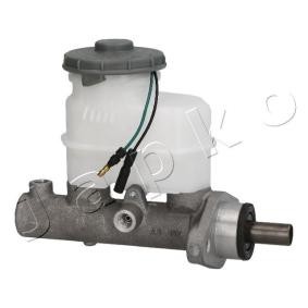 Comprar Cilindro principal de freno de JAPKO 68442 a bajo precio de 115,98 €