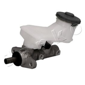 Comprar Cilindro principal de freno de JAPKO 68443 a bajo precio de 78,54 €