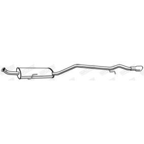 Endschalldämpfer 23364 von WALKER günstig für 77,86 € online kaufen