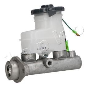 Comprar Cilindro principal de freno de JAPKO 68449 a bajo precio de 66,46 €