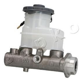 Comprar Cilindro principal de freno de JAPKO 68450 a bajo precio de 81,94 €