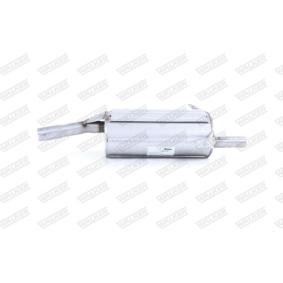 Endschalldämpfer 23378 von WALKER günstig für 67,68 € online kaufen