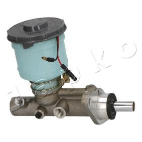 Comprar Cilindro principal de freno de JAPKO 68499 a bajo precio de 124,19 €